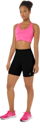 Damen Sprinter Shorts / Schwarz