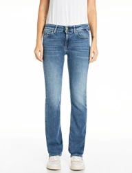 Damen Jeans / Blau