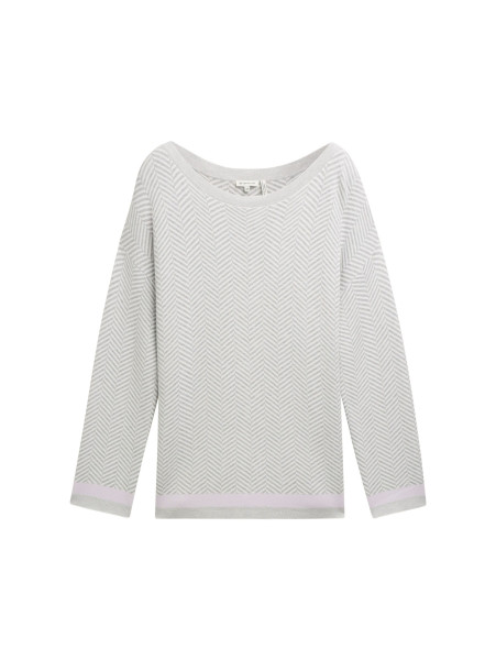 Damen Strickpullover