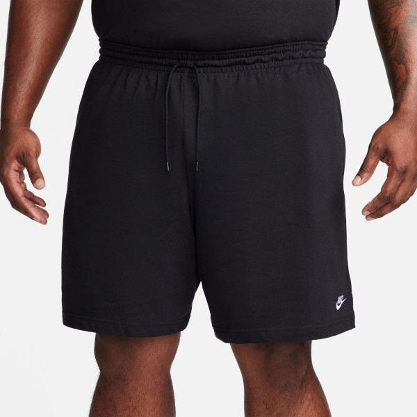 Herren Strick-Shorts