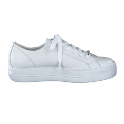 Damen Sneaker Super Soft Pauls / Weiß