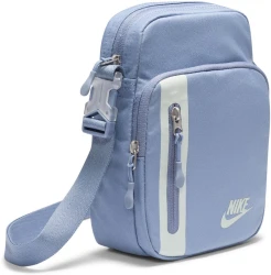 Crossbody-Tasche ELMNTL PRM CRSSBDY / Blau