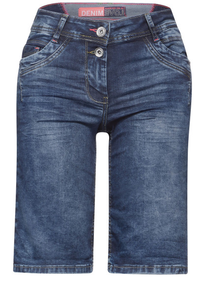 Damen Jeans-Shorts