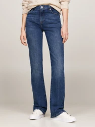 Damen Jeans / Blau