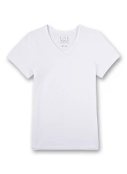 T-Shirt / Weiß