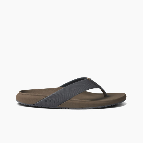 Herren Flip Flops Raglan