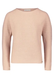 Damen Strickpullover / Beige