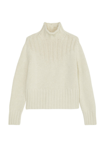 Damen Strickpullover