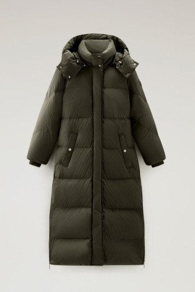 Damen Daunenjacke Aurora