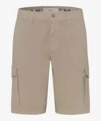 Herren Shorts Brazil / Braun