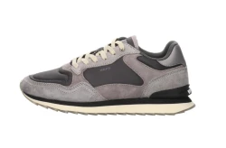 Damen Sneaker Berlin / Grau