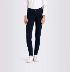 Damen Jeans Dream Skinny / Dunkelblau