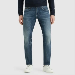 Herren Jeans COMMANDER 3.0 / Blau