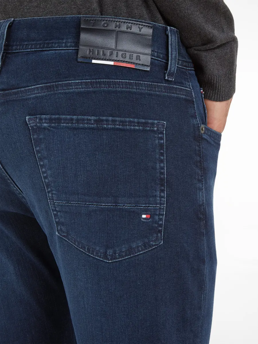 Tommy Hilfiger Herren Jeans Bleecker | CJ Schmidt