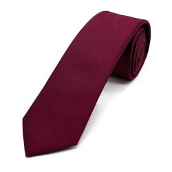 Krawatte / Rot