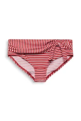 Damen Bikini-Shorts / Rot