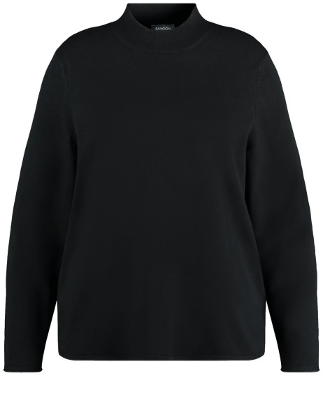 Damen Strickpullover