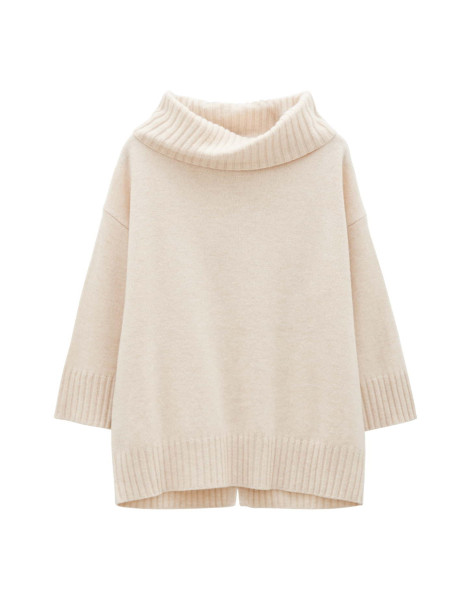 Damen Strickpullover