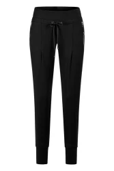 Damen Hose Candy O / Schwarz