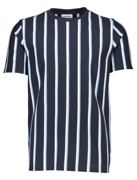 Herren T-Shirt im Streifendesign