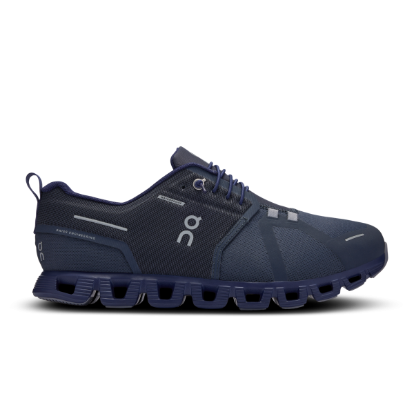 Herren Sneaker Cloud 5 Waterproof