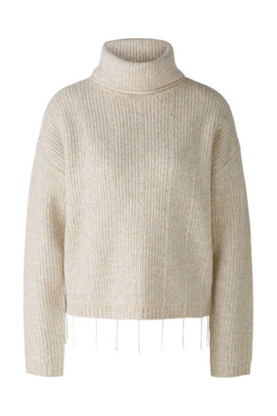 Damen Strickpullover