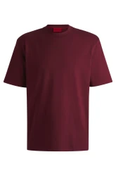 Herren T-Shirt Dapolino / Rosa