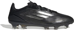 Herren Fussball-Rasenschuhe F50 Pro FG / Anthrazit