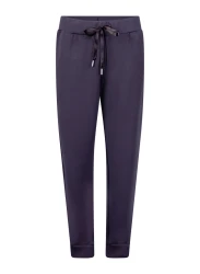 Damen Hose / Braun