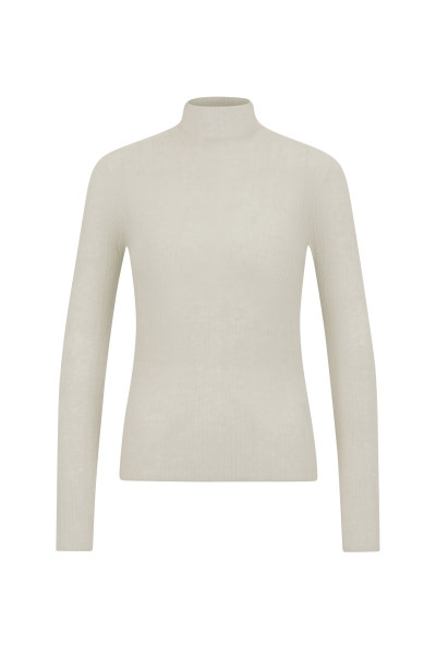 Damen Rollkragenpullover INARI