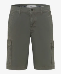 Herren Shorts Style Brazil / Grün