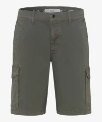 Herren Shorts Style Brazil / grün