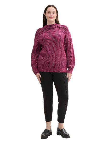 Damen Strickpullover