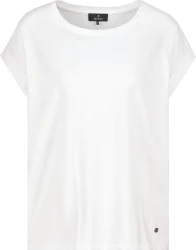 Damen T-Shirt / Weiß