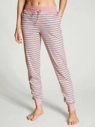 DAMEN Hose, rose bud / Rosa