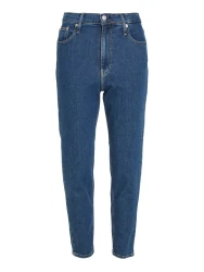 Damen Jeans / Blau