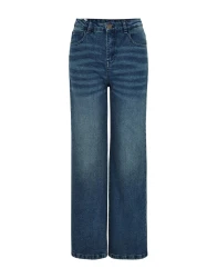 Damen Jeans Mivy / Blau