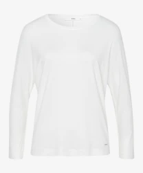 Damen Shirt Charlene / Weiß