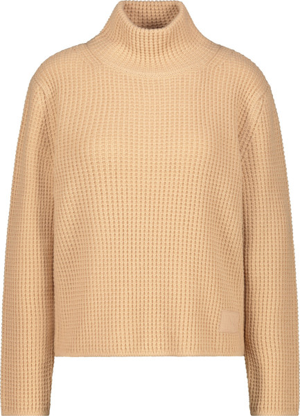 Damen Strickpullover