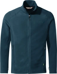 Herren Fleecejacke Rosemoor II / Dunkelblau