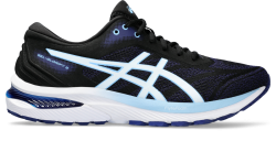 Herren Laufschuh GEL-GLORIFY 5 / Dunkelblau