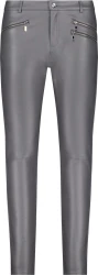 Damen Hose / Grau