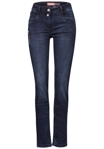 Damen Jeans Slim Fit