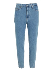 Damen Jeans / Blau