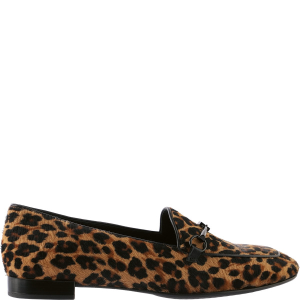 Dame Loafer SAVANNA