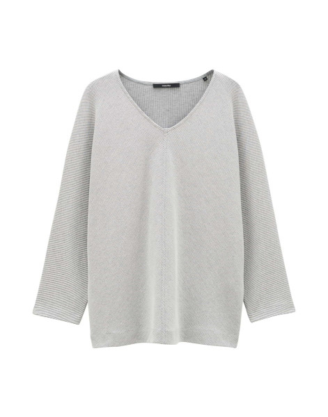 Damen Top Kayoma