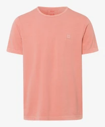 Herren T-Shirt TONY / Orange