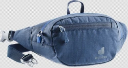 Hüfttasche Belt I / Blau