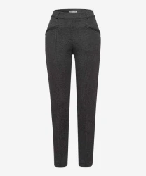 Damen Hose Style Lillyth / Schwarz