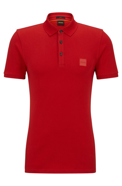 Herren Poloshirt